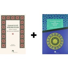 Dergah Yayınları Tasavvufî Hikmetler –hikem-I Ataiyye–-Tasavvufî Hayat