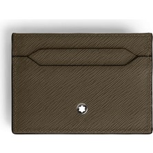Montblanc Sartorial 5li Kartlık 222363
