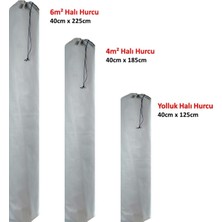 Empressco Sarar Halı Hurcu 3 Adet Birinci Sınıf Tela Kumaş Bağcıklı Halı Hurcu - Fiyatı, Yorumları
