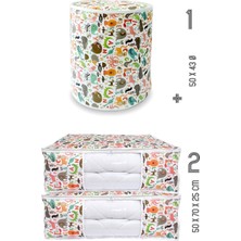 Empressco Vedsey Home Organizer 3