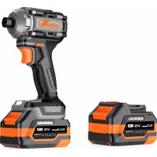 Retta RSV0230 Şarjlı Vidalama Tork Ayarlı 230NM