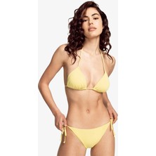 Billabong S.s Tıe Sıde Tropıc Kadın Sarı Bikini Alt C3SB02-2372