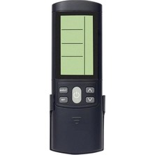 Herz 32028581 Vestel Klima Kumandası