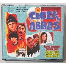 Burç Çiçek Abbs Çift VCD Ilyas Salman Şener Şen Pembe Mutlu Ayşen Gruda Ahmet Mekin