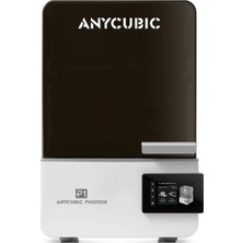 Anycubic Photon P1 Reçine 3D Yazıcı