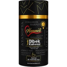 Hanımeli Dibek Kahvesi 1000gr