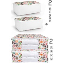 Empressco Vedsey Home Organizer 4