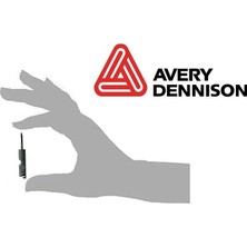 Jokey Ambalaj Microtach-Micropin-Microstitch Yedek Mikro Iğne (1 Adet)