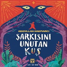 Uravas Store Şarkısını Unutan Kuş
