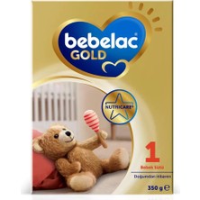 Markaon Bebek Devam Sütü No1 350 gr