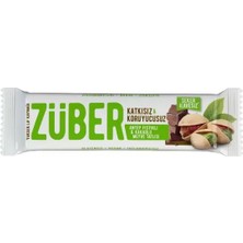 Markaon Antep Fıstıklı ve Kakaolu Meyve Barı 40 gr