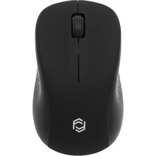 Everest Siyah 1000DPI 2.4 Ghz Kablosuz Optik Mouse