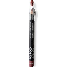 BZ Boutique Kiko Kalemtraşlı Dudak Kalemi