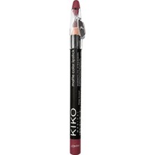 BZ Boutique Kiko Kalemtraşlı Dudak Kalemi