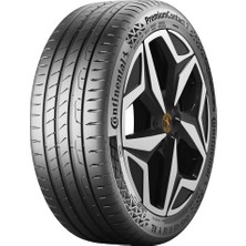 Continental 235/55R18 100V Fr Premiumcontact 7 Yaz Lastiği