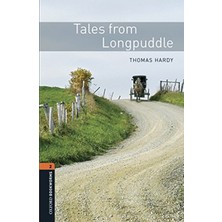 Oxford University Press Oxford Bookworms Library Level 2: Tales From Longpuddle Audio Pack