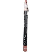BZ Boutique Kiko Kalemtraşlı Dudak Kalemi
