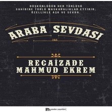 Uravas Store Araba Sevdası