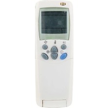 Herz Weko 8964 Arçelik-Beko-Lg-Demirdöküm Klima Kumandası