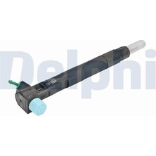 Delphi 28307309 Sprinter Euro 6 Orijinal Enjektör