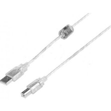  usb 2.0 1.8 metre yazıcı kablosu fa-us23