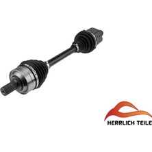 Herrlich Teile XC60 XC90 -Aks Taşıyıcı Sol