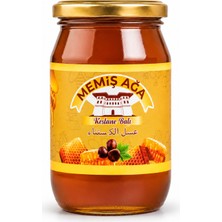 Memiş Ağa Kestane Balı 500 gr