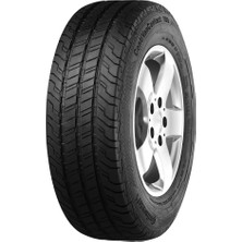 Continental 235/65R16C 121/119R Contivancontact 100 10PR Yaz Lastiği