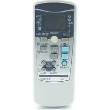 Herz Mitsubishi Electric MSZ-HJ35VA Klima Kumandası