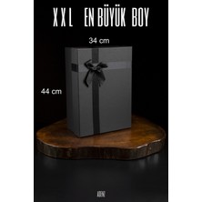 Empressco Adenz Hediye Kutusu Damat Bohçası Nişan Çeyiz Söz Düğün Xxl Boyut - Fiyatı, Yorumları
