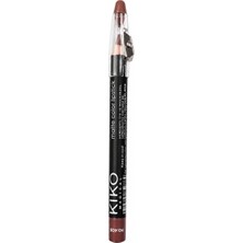 BZ Boutique Kiko Kalemtraşlı Dudak Kalemi