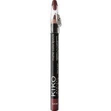 BZ Boutique Kiko Kalemtraşlı Dudak Kalemi