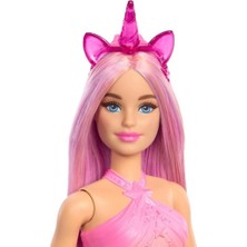 Senka Mey Ithalat® Prenses Bebekler Unicorn
