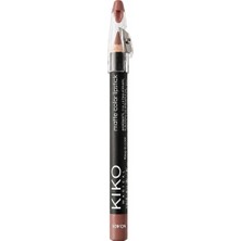 BZ Boutique Kiko Kalemtraşlı Dudak Kalemi