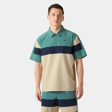 Helly Hansen Erkek Tişört Levante Qd 1/2 Zıp Ss Polo T Shırt HHA.54612