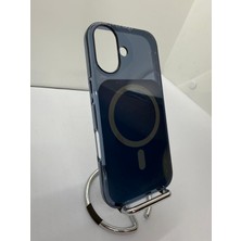 Yaren Iphone 17 Serisi Mistic Magsafe Kılıf