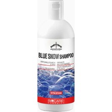 Veredus Atlar Için Gri ve Alaca Tüy Canlandırıcı Şampuan 500 ml