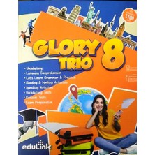 Ünlüler Karması 8. Sınıf Lgs Glory Trio
