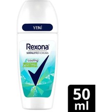 Rexona Roll-On 50ML. Eucalyptus & Magnolia