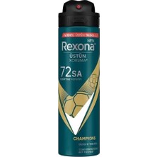 Rexona Men Deodorant 150ML. Champions