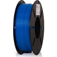 Marka Filament Hyper Pla - Mavi - 1.75MM 1 kg