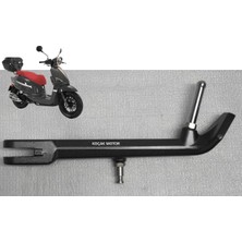Koçak Motor Rks Neon 125 Yan Sehpa