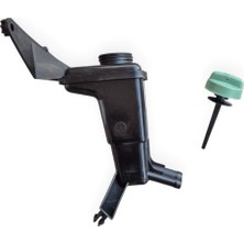 Vass41 Vw Passat B5.5 2001-2005 Hidrolik Direksiyon Yağ Kabı Kapaklı 3B0422371