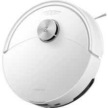 Roborock S9 Plus Akıllı Robot Süpürge 13.000 pa - Beyaz