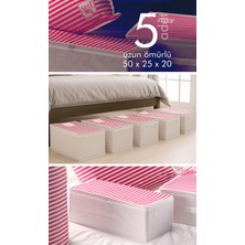Empressco Vedsey Home Organizer 5