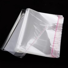 Empressco Dekals Ultra Mega Büyük Boy 10 Adet Bantlı Şeffaf Jelatin Hurç Parlak Çeyiz Poşeti 50X75 cm - Fiyatı, Yorumları