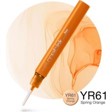 Copic Ink Lıght Sprıng Orange Yr-61