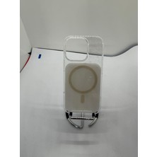 Yaren Iphone 16 Serisi Mistic Magsafe Kılıf