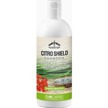 Veredus Atlar Için Citro Shield Böcek Karşıtı Şampuan 500 ml
