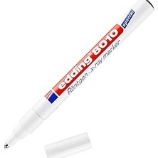 Uravas Store Edding – Roentgenmarker 8010 Beyaz